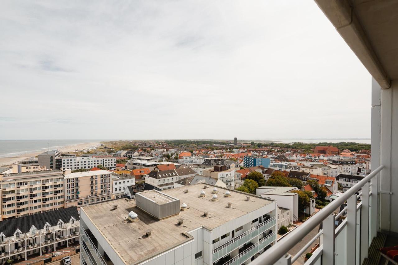 Nordseeblick Nr 92 Norderney Exterior photo